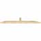 Ekena Millwork Portland Rough Sawn Timber Gable Bracket, Douglas Fir, 84"W x 14"H x 4"D x 4"F, 4/12 Pitch GBW084X14X0404POR00RDF - alternate 5